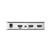 HDMI to DVI adapter Aten VS182B-AT-G Black